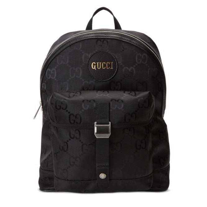  GUCCI OFF THE GRID BACKPACK  644992 （36.5*30*10cm）